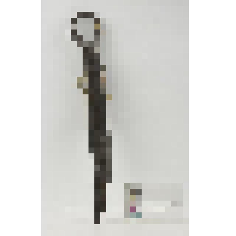 Нож  с петельчатым навершием