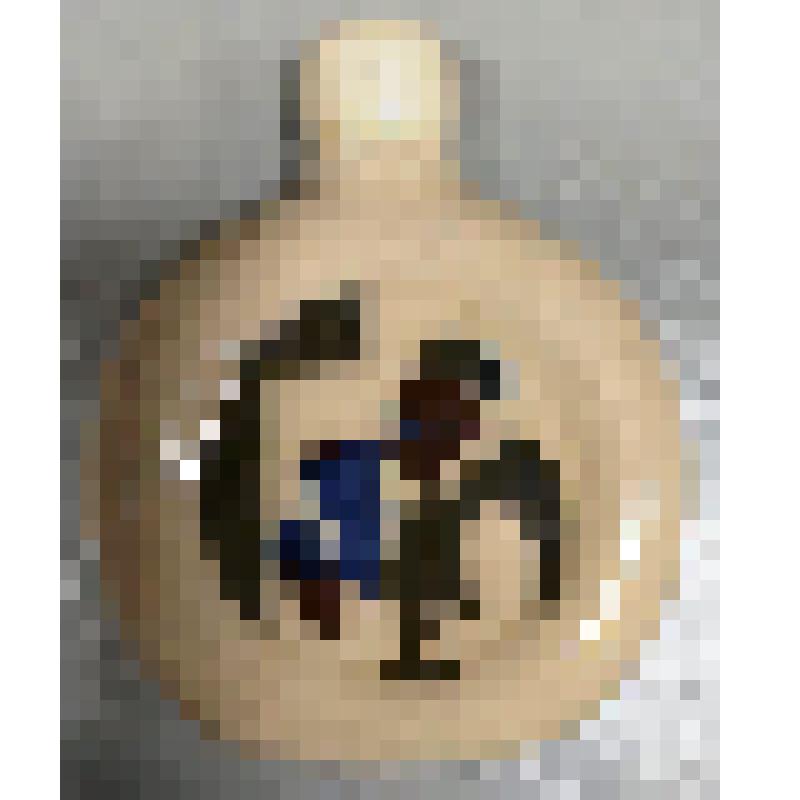 Флакон от нюхательного табака