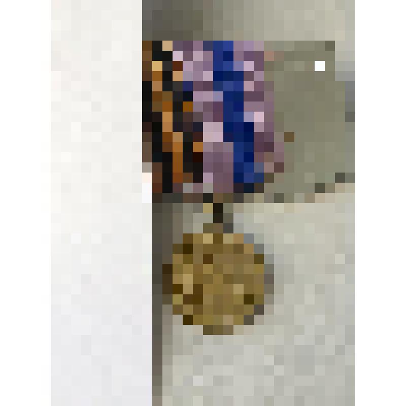 Медаль "За освобождение Праги"