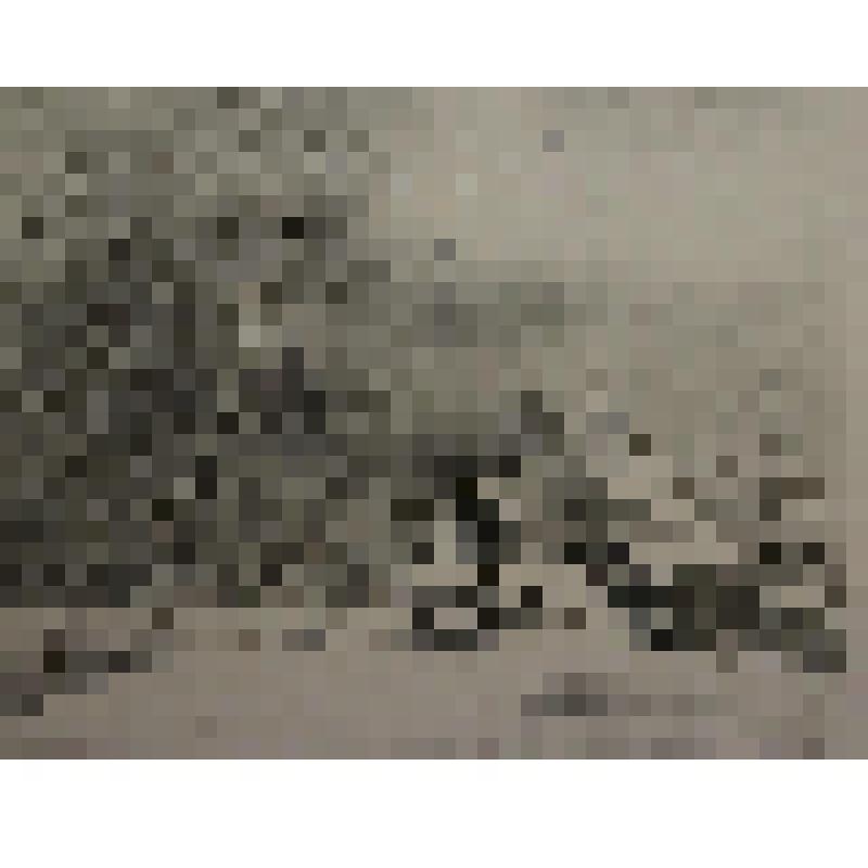 Оригинальная графика. Возле нового дома. Зимой 1979г. в Череповце