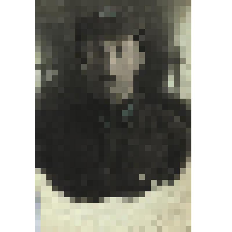 Фотография. Портрет погрудный. Курсант ОВШП (омской высшей школы пилотов) Кочеров Н.П
