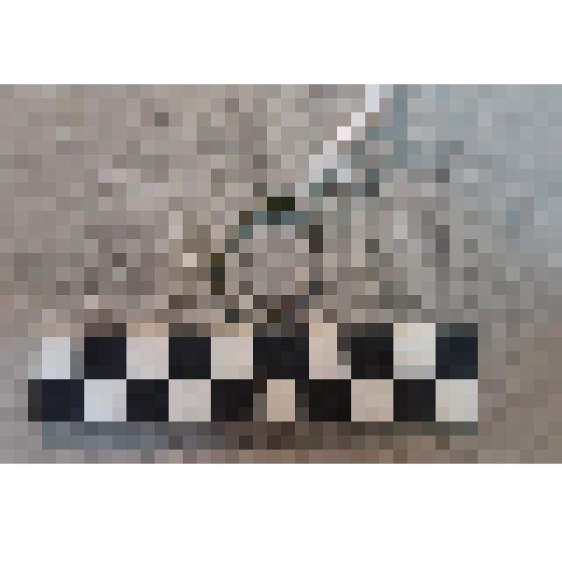 Серьги деталь