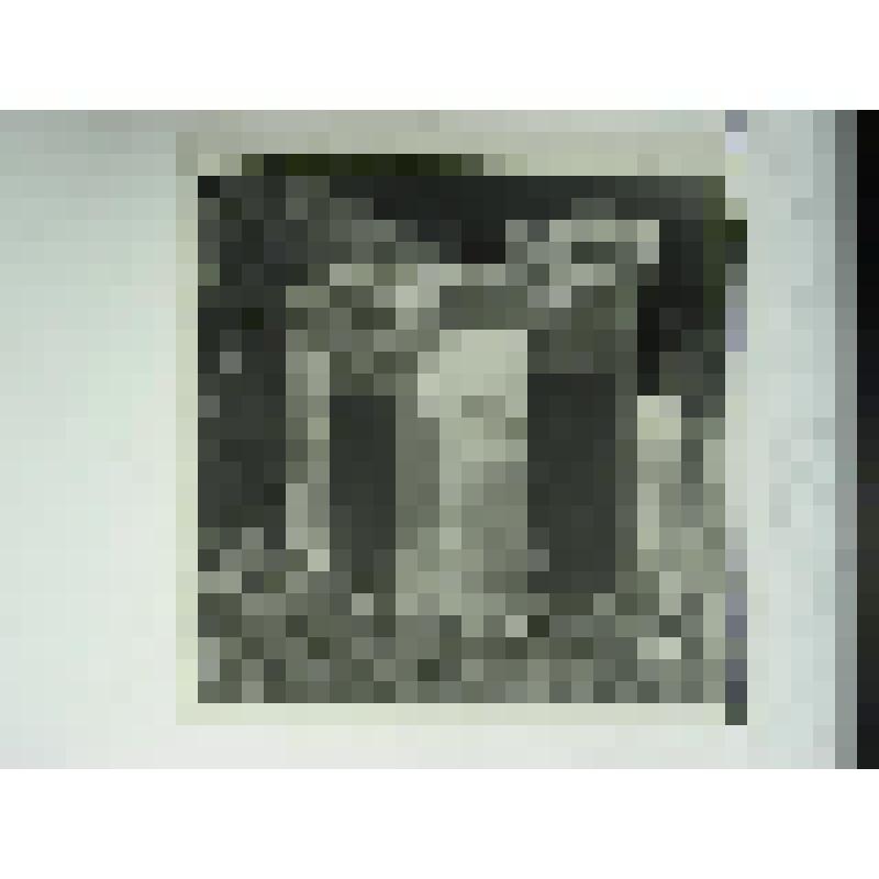 Усадьба управляющего Кусинским заводом. Главный дом. улица Андроновых, 13. 1895 г., 1909 г. Челябинская  обл., Кусинский р-н, г. Куса. Усадьба управляющего Кусинским заводом, улица Андроновых, 13. 1895 г., 1909 г. Тележников Ф. А. Калитка ограды по южной