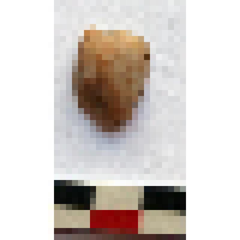 Отщеп с редкими сколами