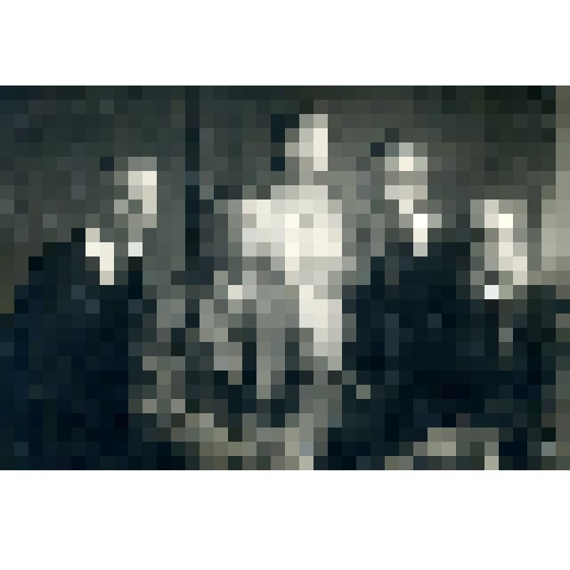 Фотография. Зеленкин Иван Григорьевич с семьей