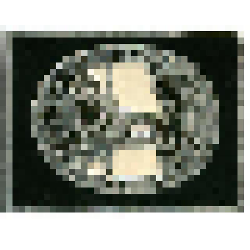 Значок. Ленинград Достоевского. Крюков канал, на булавке. СССР