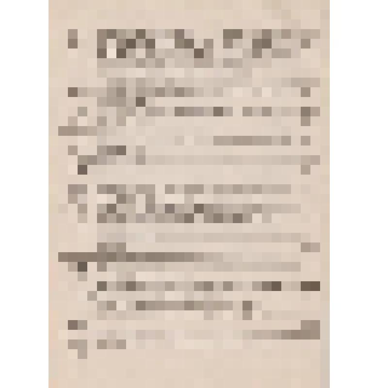 Бюллетень избирательный для голосования по федеральному избирательному округу