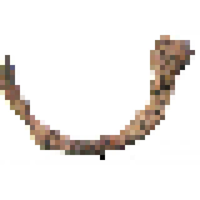 Скоба для ношения топора