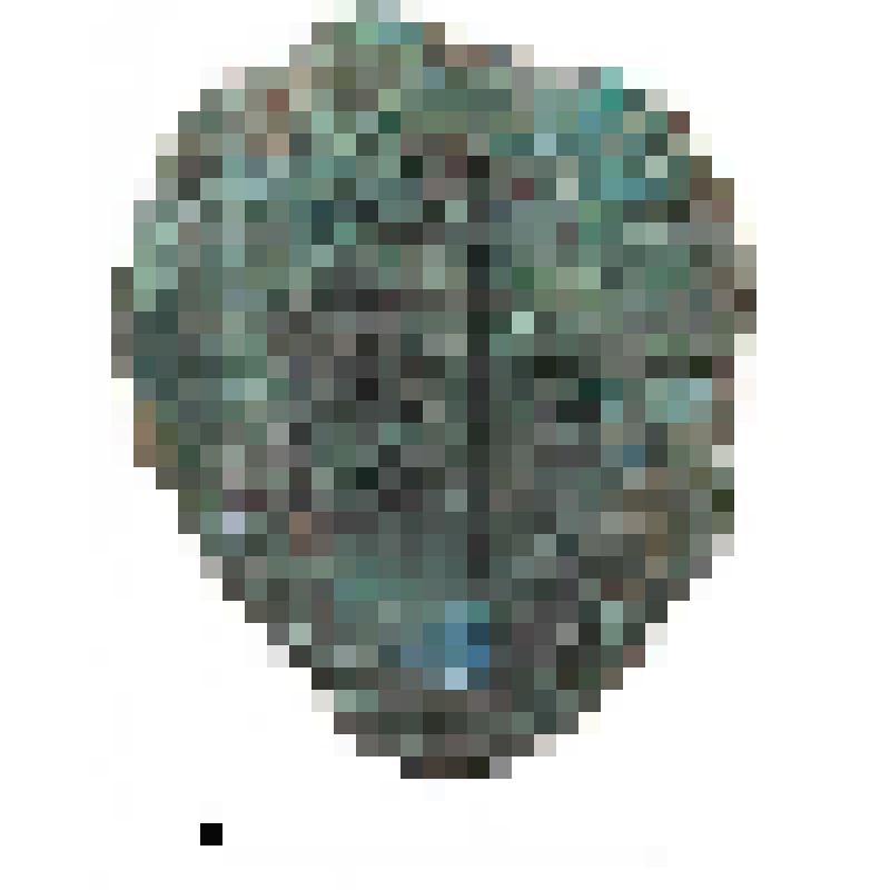 Накладка поясная