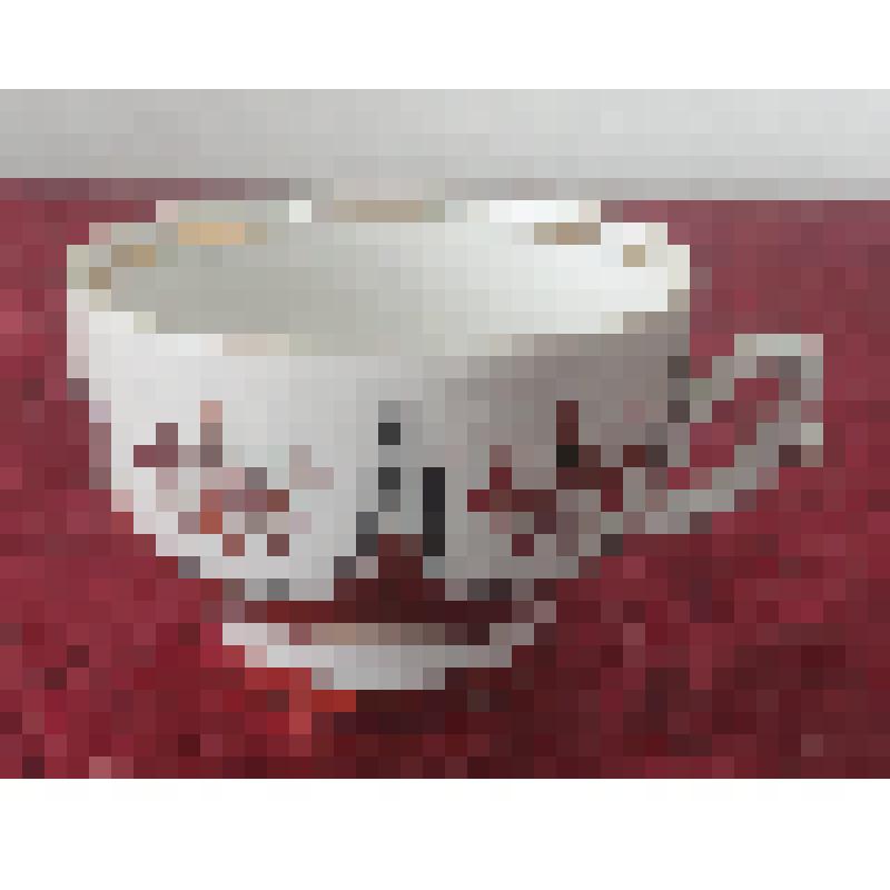 Чашка, кофейный сервиз «Элегантный», ф. «Бригантина»