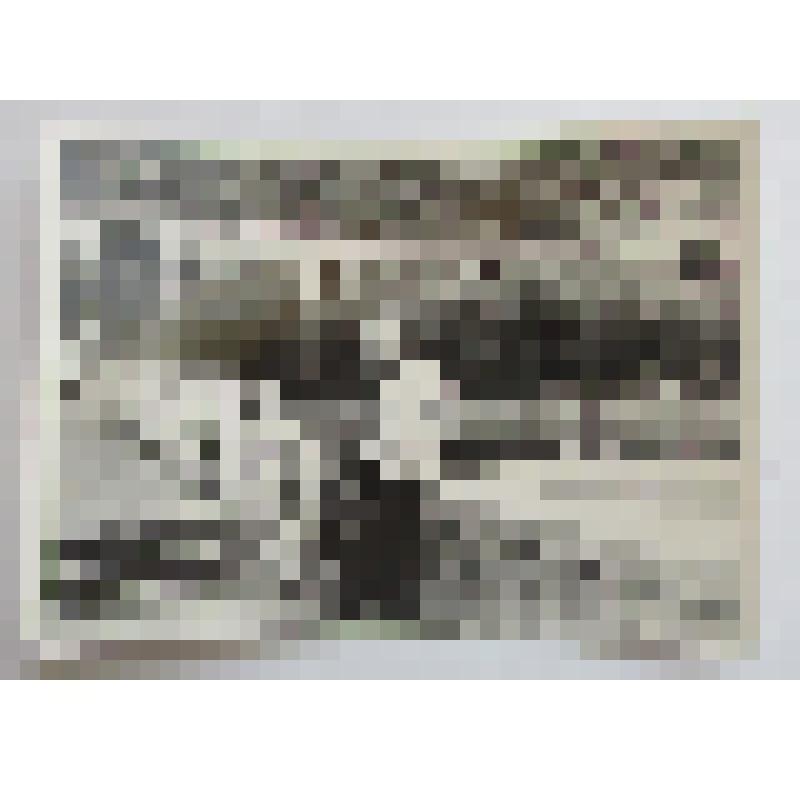 Фотография. Е.И.Скобелкин на курорте Джермук, 1973г