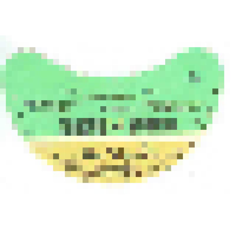 Кольеретка-этикетка горловая к напитку «Исинди» производства ПО Челябинскпивоагропром, из коллекции кольереток – этикеток горловых к безалкогольным напиткам