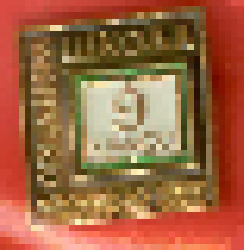 Значок нагрудный "9 класс. Средняя школы"