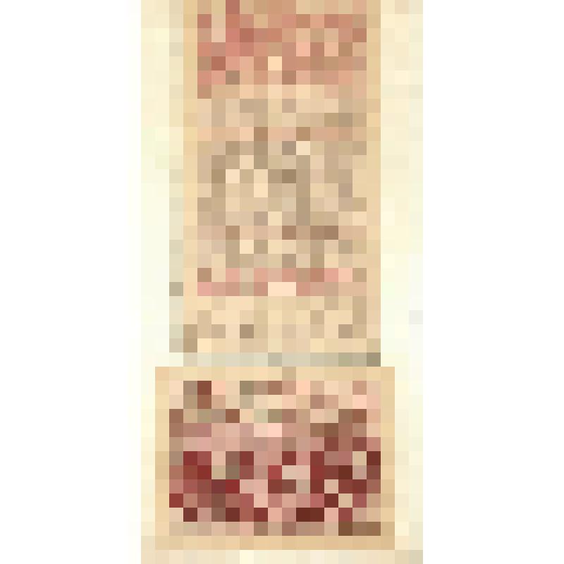 Зарисовка фрагментов концов полотенец. Из альбома "Русское народное ткачество Новгородской и Псковской области"