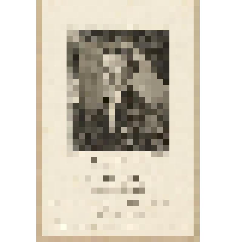 Владислав Островский (1790-1869), фонд западноевропейского  гравированного портрета