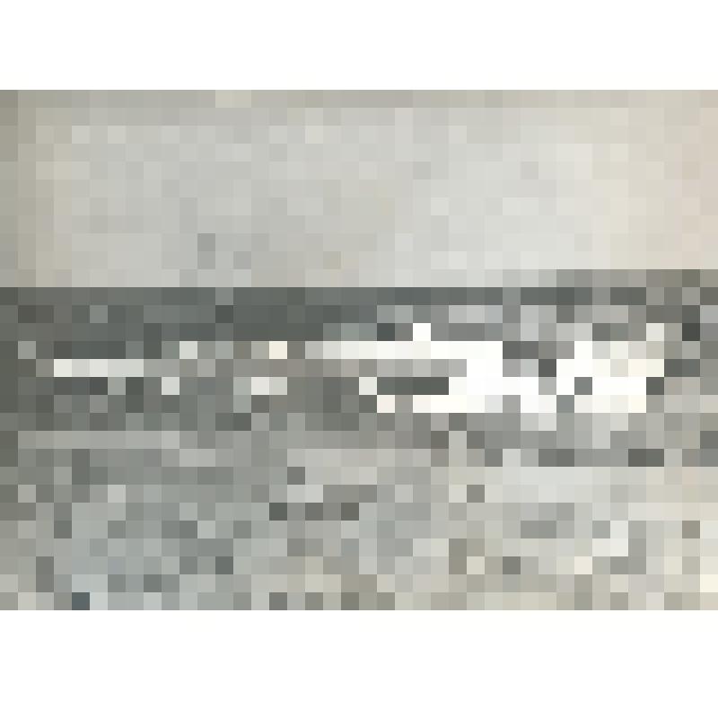 Фотография черно-белая. Общий вид водозабора