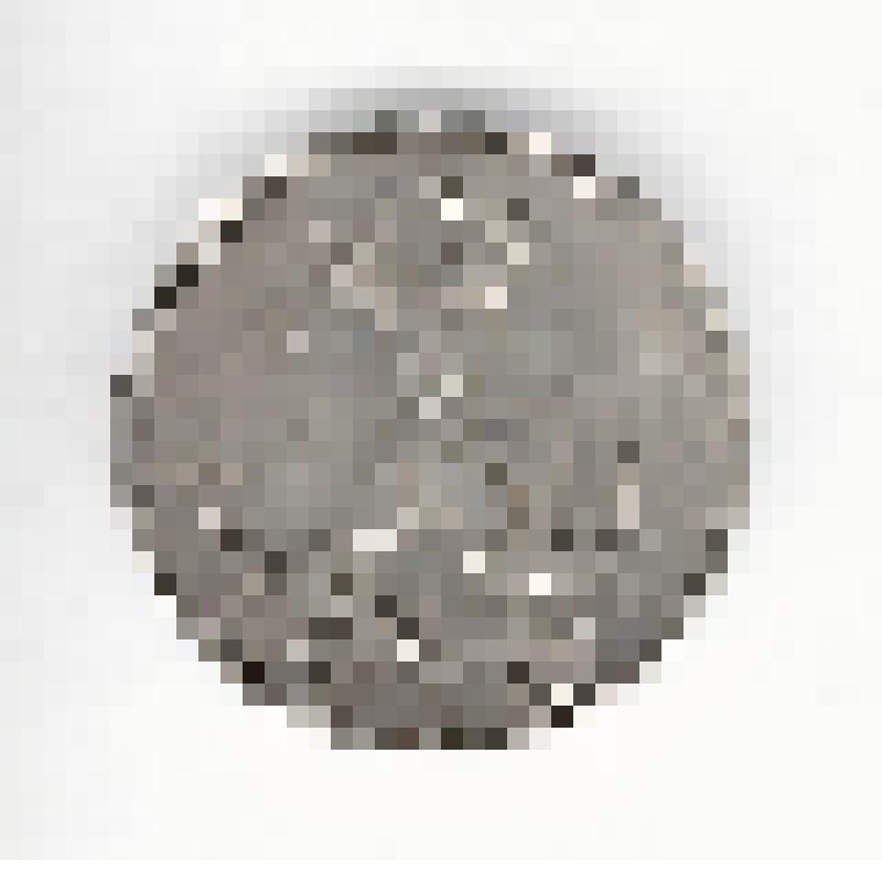 Монета Один полтинник