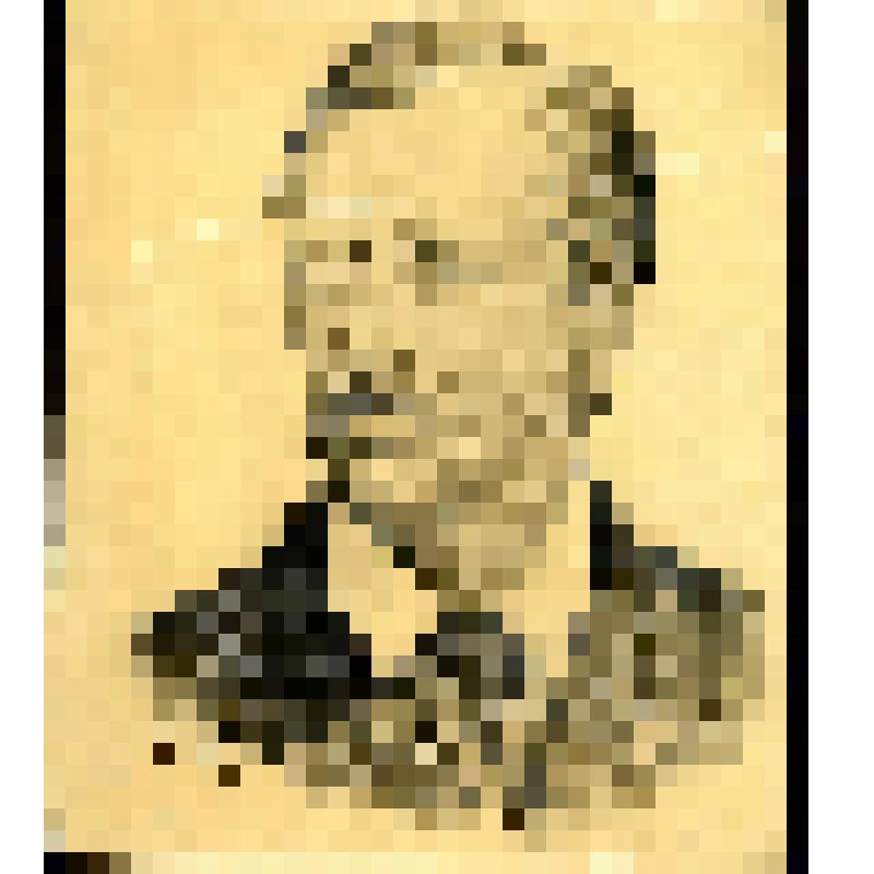 Портрет Норденшельда