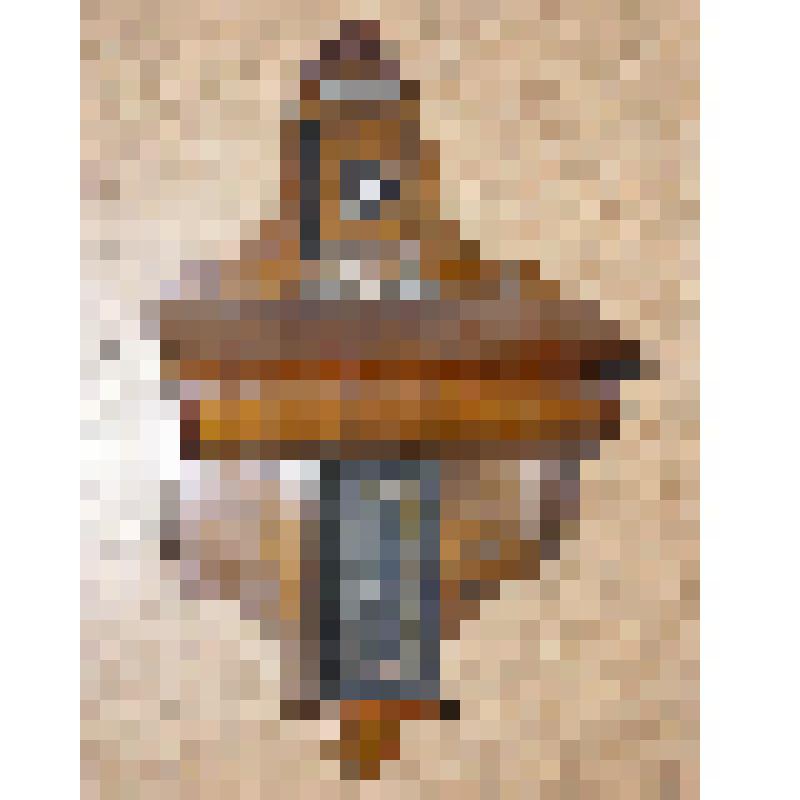 Аппарат телефонный настенный системы МБ