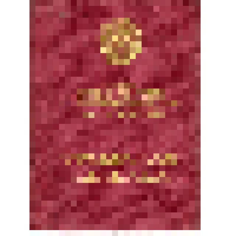 Документ. Книжка орденская № 110499 к ордену "Материнская слава" III степени Чечуго Марии Федосеевны, матери-героини. Г. Москва. 1945 г., сентябрь, 20