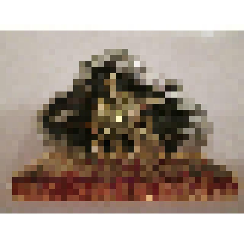 Значок памятный "Одесские катакомбы"