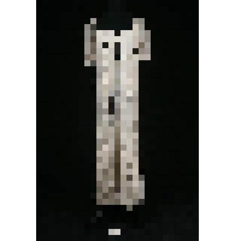 Костюм Г.С. Улановой к концертному номеру постановка Л. Якобсона. Хитон. "Слепая девушка"