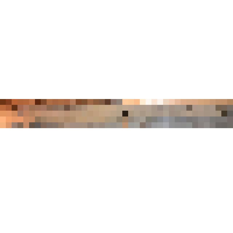 Лыжа самодельная