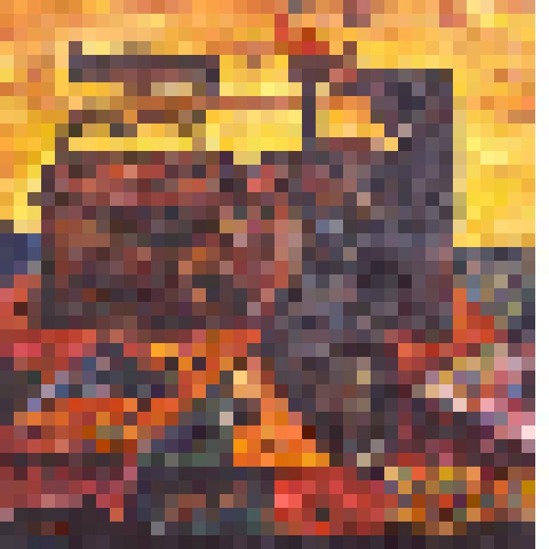 Бабушкины утюги