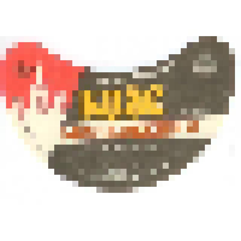 Кольеретка-этикетка горловая к напитку "Квас Московский" производства Саратовского пиво-безалкогольного завода, из коллекции кольереток - этикеток горловых к напиткам