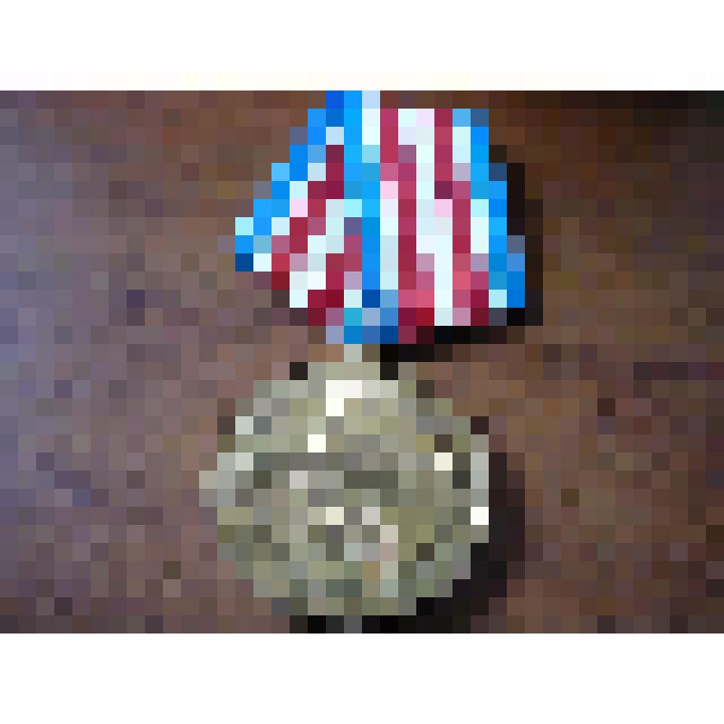 Медаль. 40 лет 31 дивизии Северного Флота 1961-2001 гг