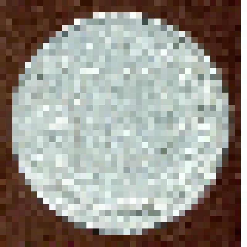 Монета Чехословакии. 10 геллеров. Чехословакия