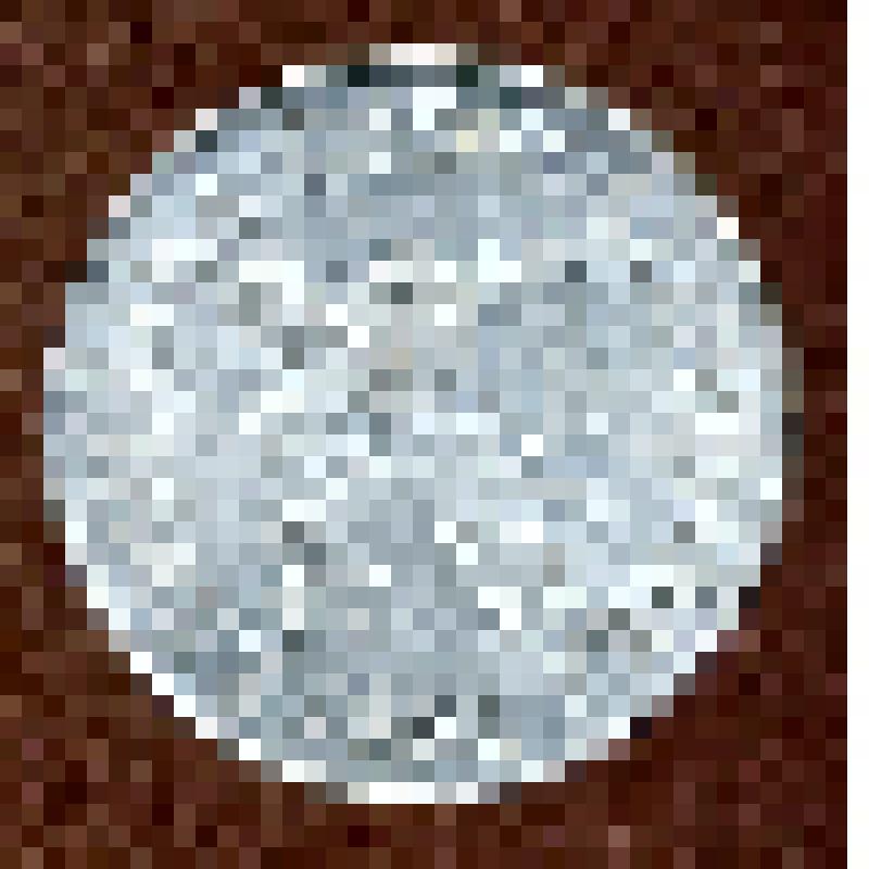 Монета Чехословакии. 10 геллеров. Чехословакия