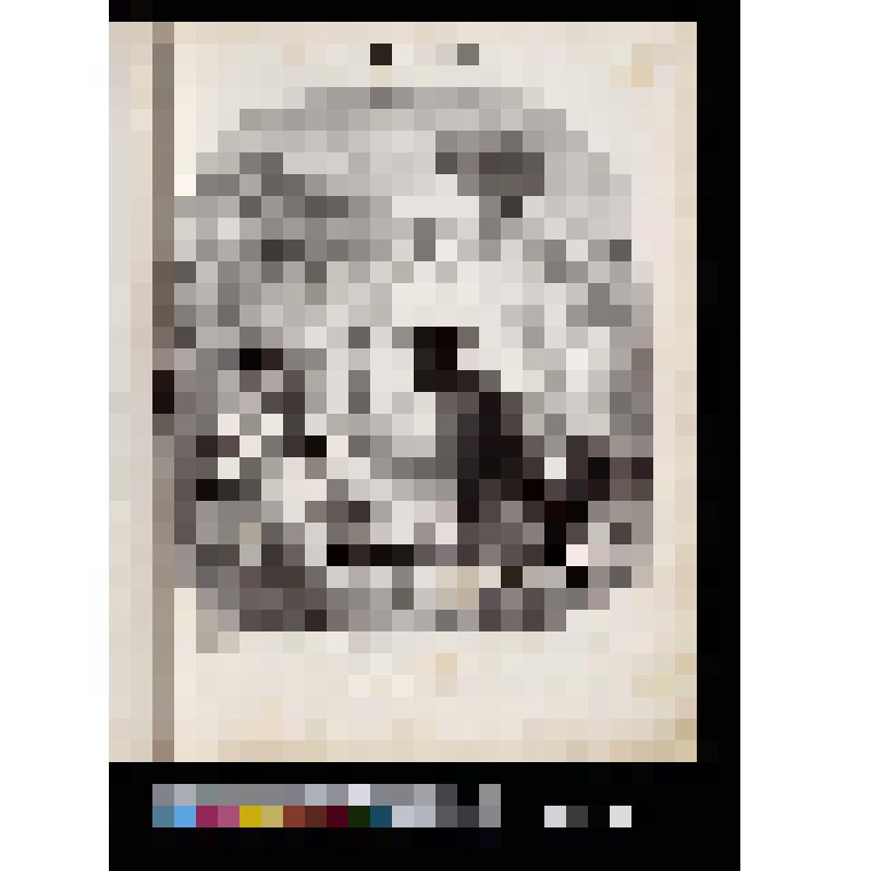 Une idylle dans les blés