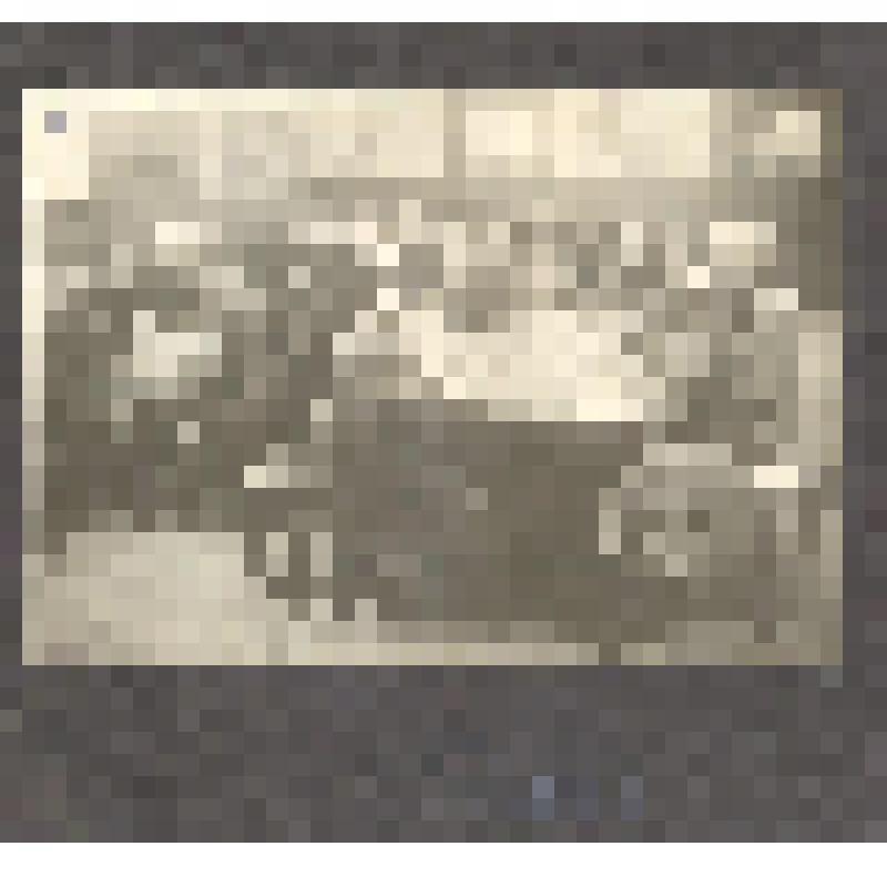 Фотоснимок. Строители Нижне-Свирской ГЭС - учащиеся ФЗУ (Строительство Нижне-Свирской ГЭС)