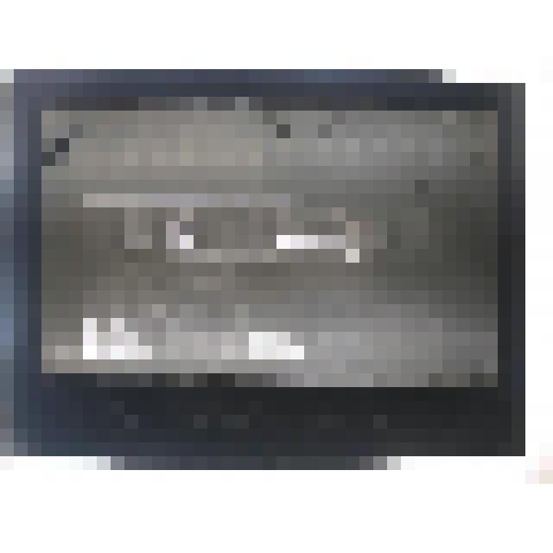 Проект учебно-производственного комбината № 22 в Филях. Вузстройпроект. 1933 г. Боковые фасады