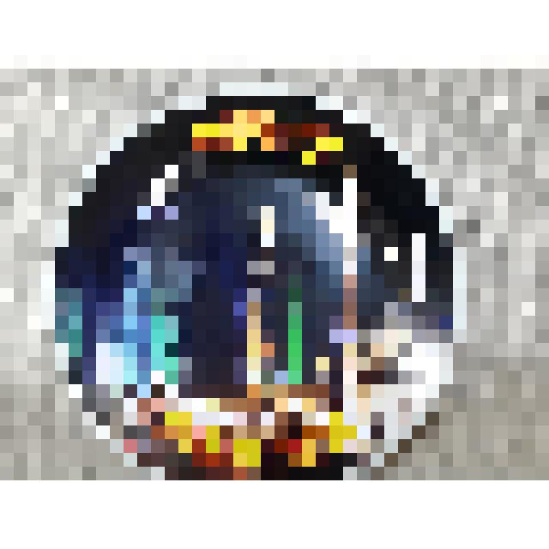 Тарелка декоративная «Чечня. Грозный»