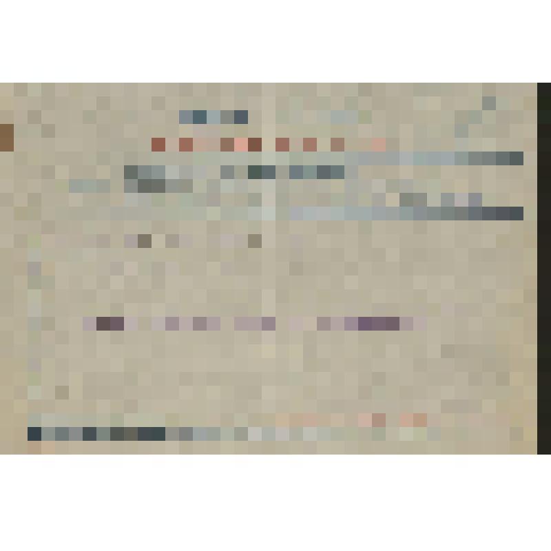 Телеграмма. Документы Донского казачьего хора С. А. Жарова, связанные с организацией турне по линии музыкального общества "Daniel" (Испания). Радиотелеграмма к Жарову С. А. На бланке. На английском языке
 (