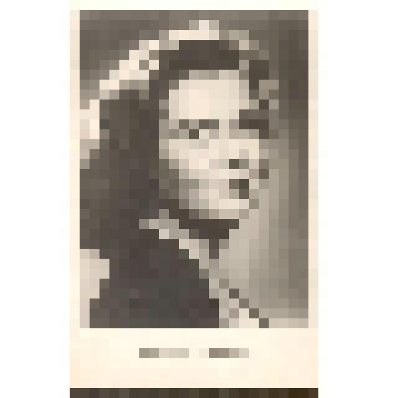 Фотооткрытка. Изольда Извицкая