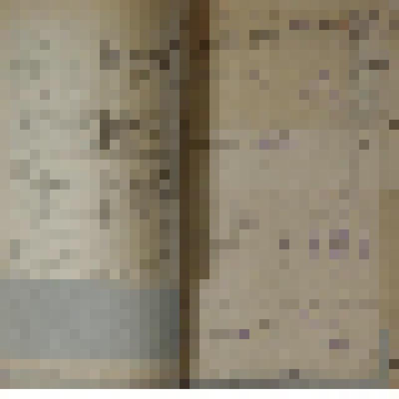 Документ. "Планы производственные и трудоустройству. Штатное расписание на 1944-1945 годы"