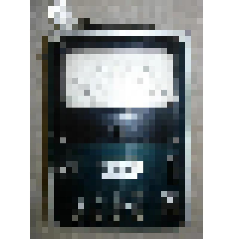 Испытатель плоскостных кристаллических триодов типа "Л2-1"