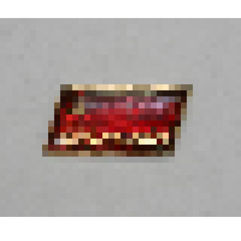 Значок "Я за перестройку"