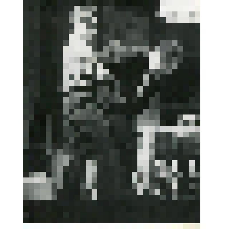 Фотография. Шмаков А. в роли Геннадия, Перов Е. в роли  Лапшина. "В поисках радости" (Пост. Эфрос А., худ. Курилко М.). Москва, Центральный детский театр (ЦДТ)