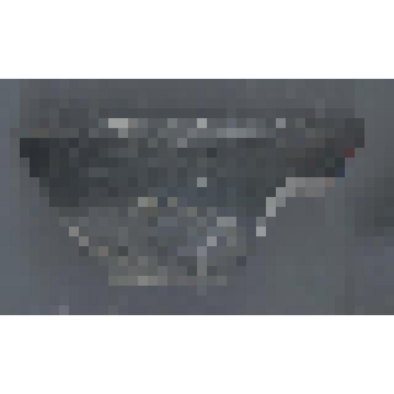 Сосуда мореного венчика фрагмент