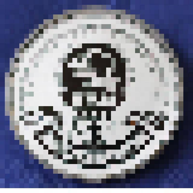 Значок "БАМ МК-83 1959-1984 двадцатипятилетие ЗАПБАМСТРОЙМЕХАНИЗАЦИЯ Моргудон-Видим-Абакан-Тайшет-Хребтовая-Усть-Илимская-Коршуновский ГОК"