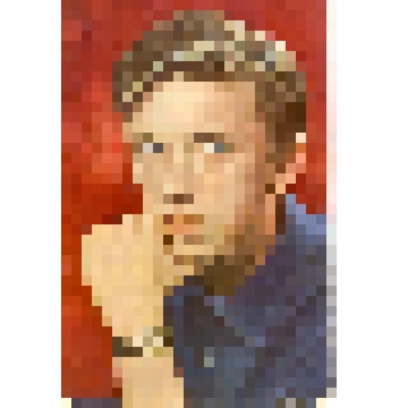 Фото-открытка цветная. Евгений Стеблов