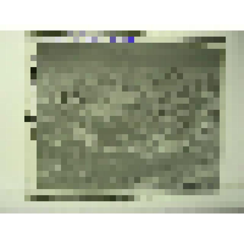 Площадь 350-ти летия Красноярска.(Театральная). 1967 г. Красноярский  край, г. Красноярск. Площадь 350-ти летия Красноярска.(Театральная). 1967 г. Демирханов А. Общий вид