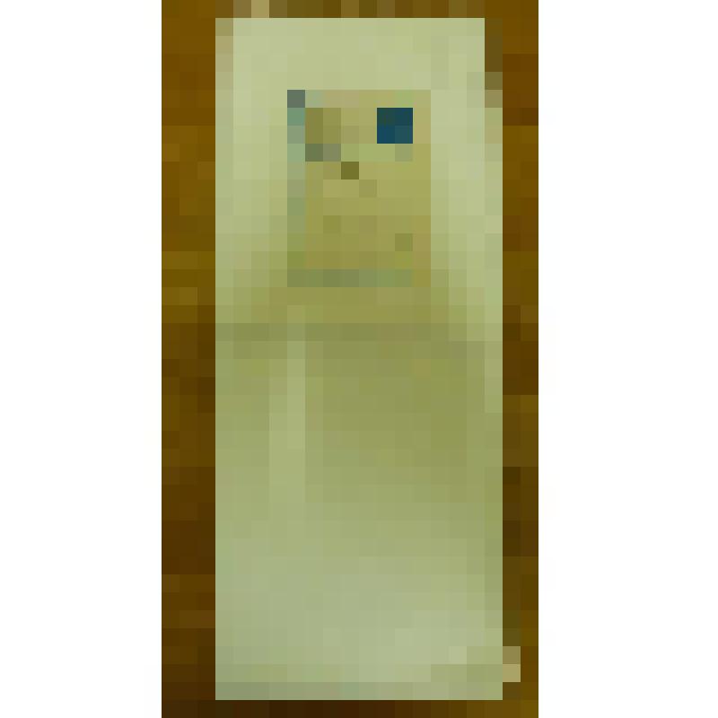 Ткань. Грисбон отбеленный. Артикул № 409