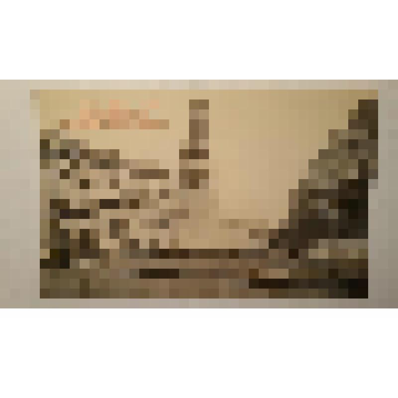 Памятник Екатерине II и её сподвижникам. Екатерининская площадь. 1894-1900 гг. Демонтирован в 1920. Украина, г. Одесса. Памятник Екатерине II и её сподвижникам. Дмитренко Ю. М.; Попов Михаил Петрович. Общий вид. Фототипия Шерер, Набгольц и Ко, Москва