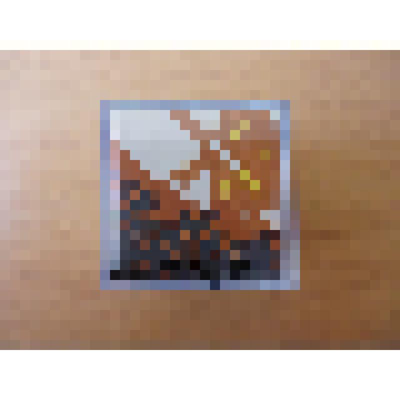 Кубик от игры –кубиков «Сказки братьев Гримм» (коробка -КОМК 35136/9)