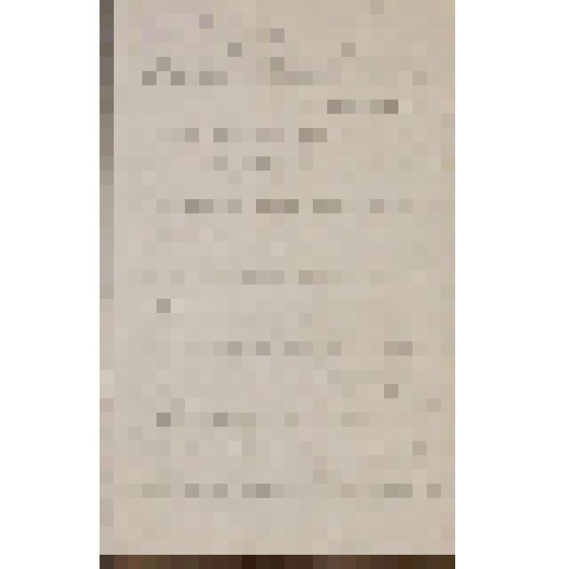 Иванов Ф. П. Письмо Островскому А. Н. с благодарностью за помощь